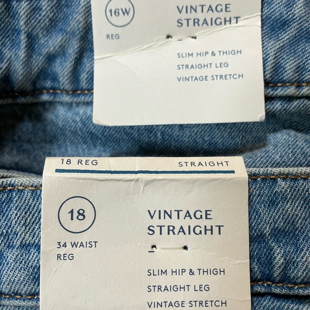Jeans - Picture 7 of 7
